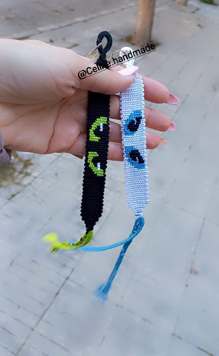 Personalized Macrame –  CELMYS handmade